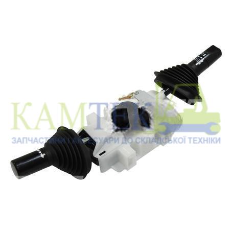 25560FK20A_2025-01-20_10-32-46 Блок подрулевых переключателей в сборе Nissan P1F1A15D