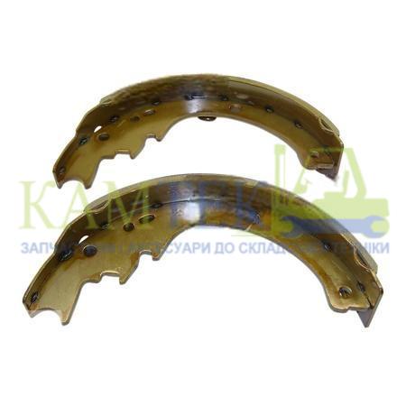25593-70121_2026-01-08_00-06-09 Колодки тормозные погрузчика Komatsu, погрузчика TCM