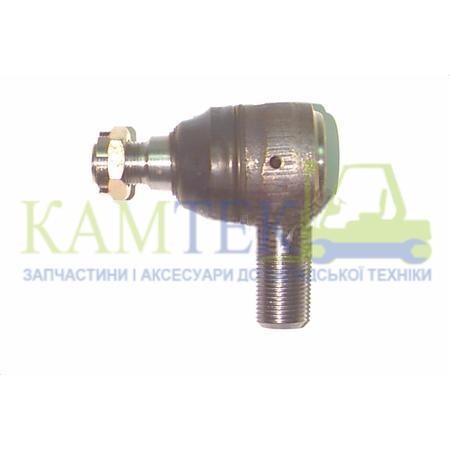 25594-50201_2026-01-08_00-07-07 Наконечник рулевой тяги ( втулка) погрузчика TCM