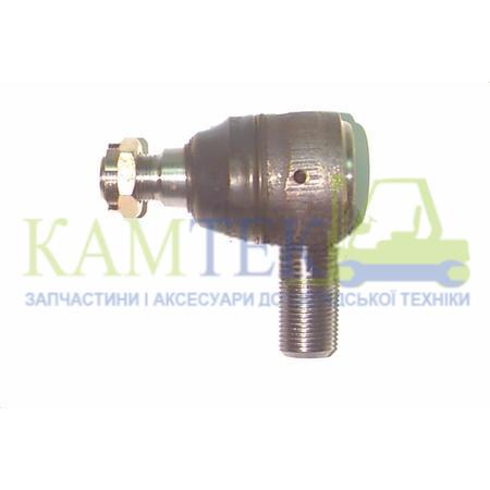 Шарове з’єднання навантажувача FD20Z2S