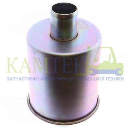 25597-60301 Фильтр гидравлический обратный погрузчика TCM