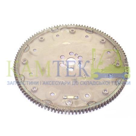 2567126_2025-02-27_11-38-50 Маховик навантажувача Nissan TD27