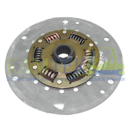 256C282001_2025-02-20_09-18-04 Диск сцепления погрузчика TCM FD15N15