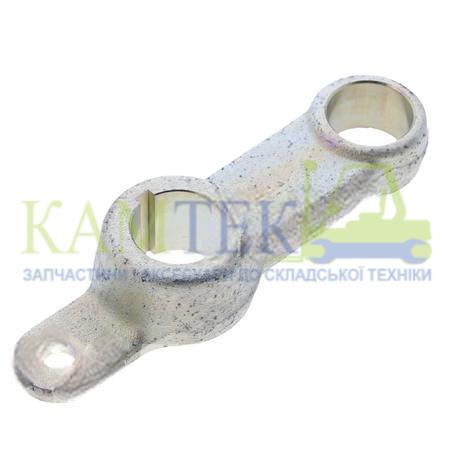 256C562221_2025-02-25_11-37-58 Важіль перемикання швидкостей навантажувача TCM SSL709