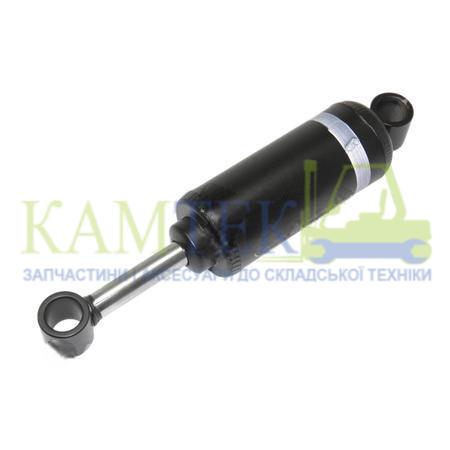 256C562451_2025-04-12_00-41-11 Циліндр управління важелями ходу навантажувача TCM SSL 709