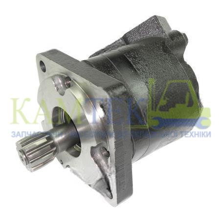 256J2-92001_2026-01-08_13-15-59 Насос гідравлічний навантажувача TCM