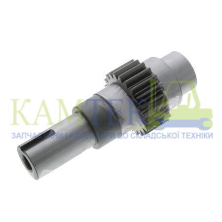 256J342071_2025-01-23_10-29-26 Вал навантажувача TCM SSL711