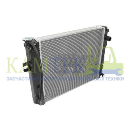 256T2-12001_2026-01-08_13-18-07 Радіатор навантажувача TCM SSL 707/709