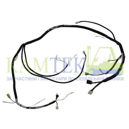 256T242311_2025-02-18_11-39-47 Жгут проводов погрузчика TCM SSL709