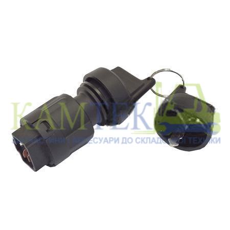 Замок запалювання (FB10-18)