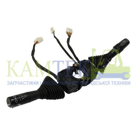 Перемикач кермової колонки комбінований (FB10-18)