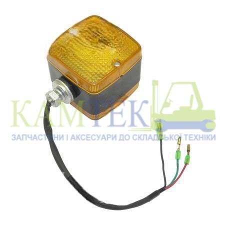 Фара передня комбінована (FB10-18)