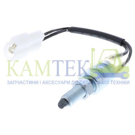 Вмикач кінцевого стоп-сигналу (FB10-18)