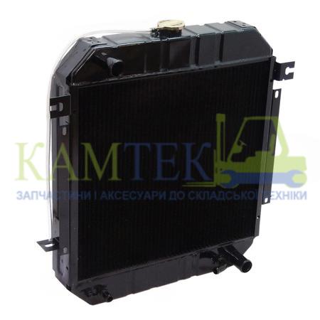 25782-10201 Радіатор навантажувача TCM