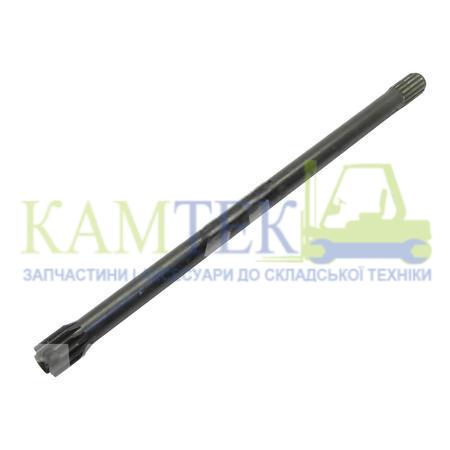 2578302111_2025-03-08_10-03-05 Напіввісь навантажувача Heli CPCD50