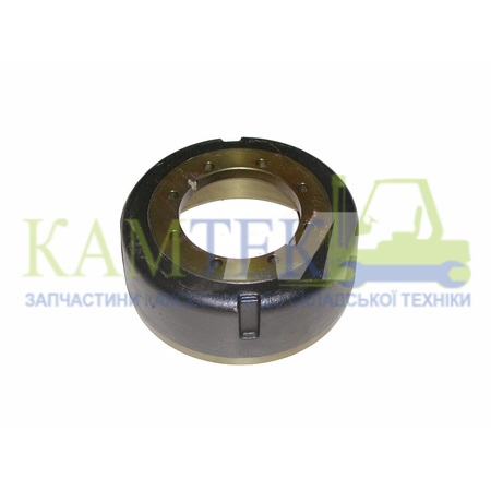 Барабан гальмівний навантажувача Heli CPCD 50