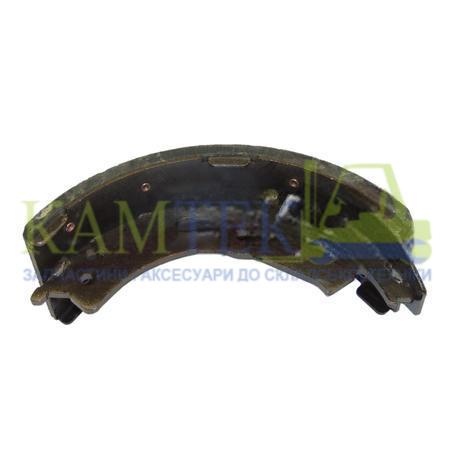 2578371110G_2024-12-01_20-54-35 Колодки тормозные погрузчика FD70Z8 CPCD50 CDPD60 CPCD70