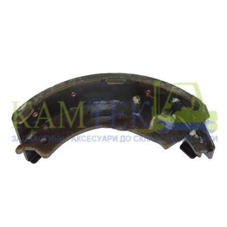 2578371110G_2025-02-05_16-57-10 Гальмівна колодка навантажувача HELI