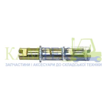 Регулятор гальмівний RH навантажувача CPCD50