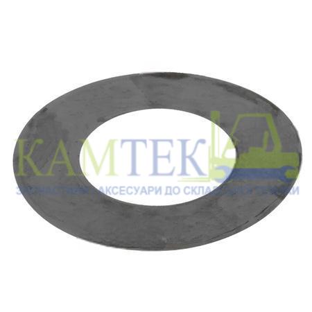 25784-32161_2026-01-08_17-39-08 Шайба регулювальна шворня навантажувача TCM (46х85х0,2)