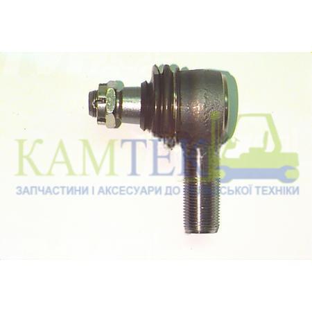 Шарове з’єднання навантажувача FD70Z7