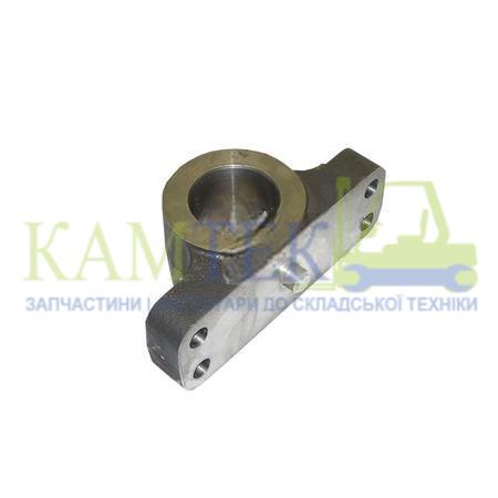 2578613132_2025-03-08_10-04-46 Опора крепления управляемого моста погрузчика Heli CPCD60