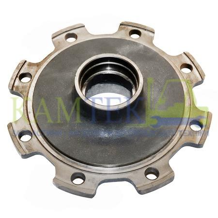 25804-32291 Ступиця заднього моста навантажувача TCM (FD80-100)