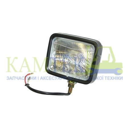 Фара передня навантажувача TCM FD60Z7