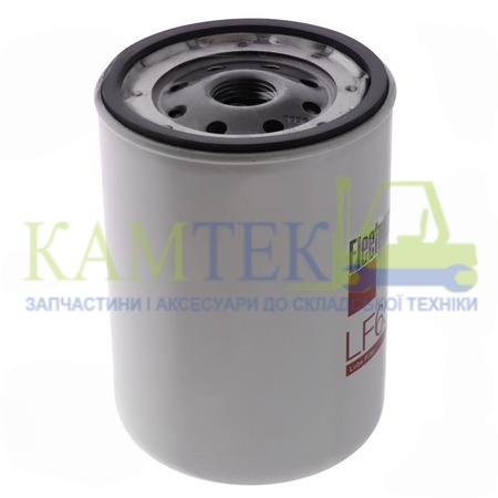 258237 Фільтр масляний навантажувача HYSTER