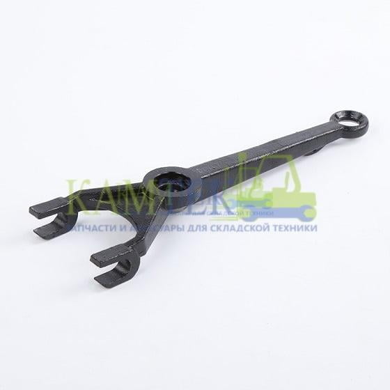 25836-2.jpg Вилка вижимного підшипника для навантажувача HC, Hangcha CPC10-35