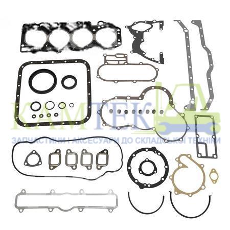 2587222_2025-04-23_19-07-46 Ремкомплект двигуна MAZDA XA
