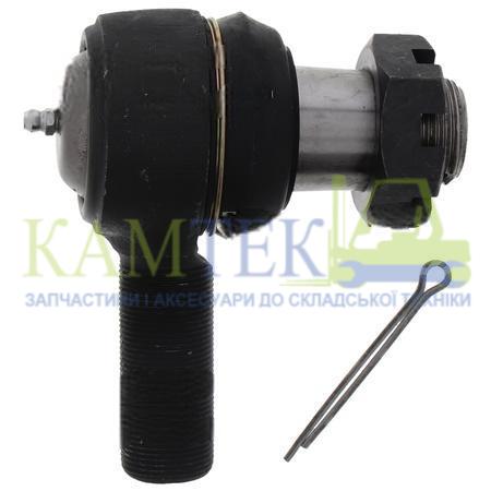 Наконечник кермового навантажувача ТСМ FD50T9