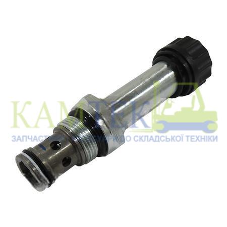 Клапан BT