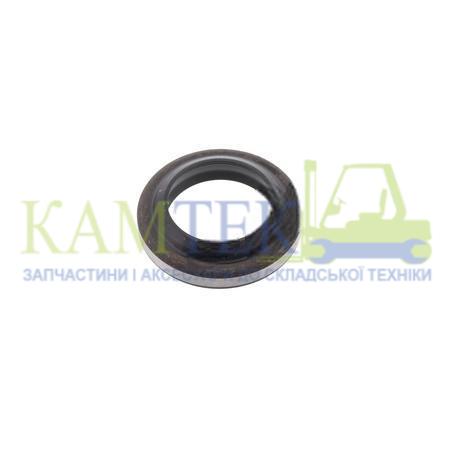 Кільце ущільнювальне навантажувача TCM