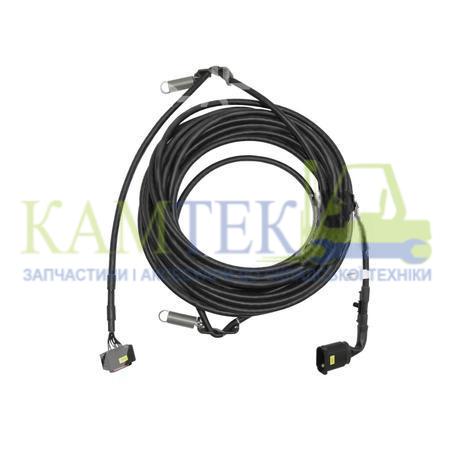 Оплетка кабеля BT