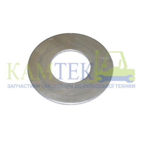 25DE4111_2024-12-01_21-11-46 Шайба оси, шкворня погрузчика CPCD20 H SERIA