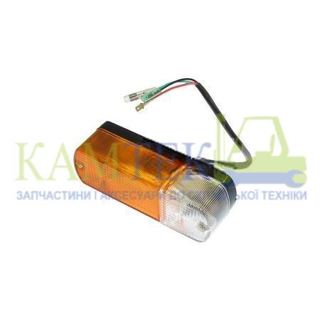 26120-51K00_2026-01-10_22-01-27 Фара передня комбінована (габаритна) навантажувача Nissan