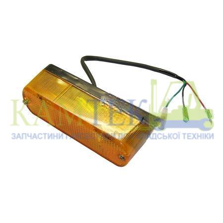 26120FE300_2025-02-05_16-52-23 Ліхтар габаритів Nissan MCPL01A15LU