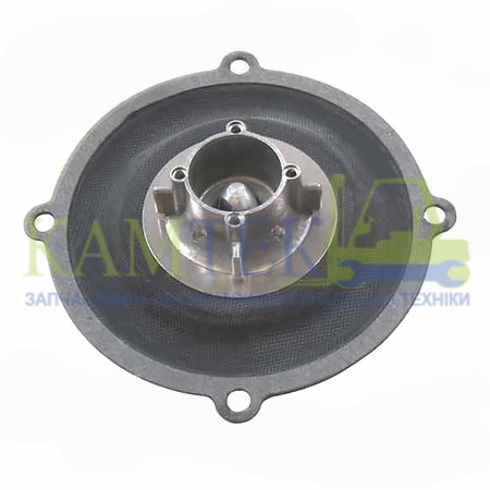 262023172071 Ремкомплект газового карбюратора погрузчика Toyota