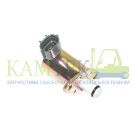 262087600171_2025-04-16_19-17-44 Соленоид газового редуктора погрузчика TOYOTA