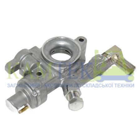 26250-23800-71_2026-01-10_22-08-42 Змішувач газовий навантажувача TOYOTA 5K