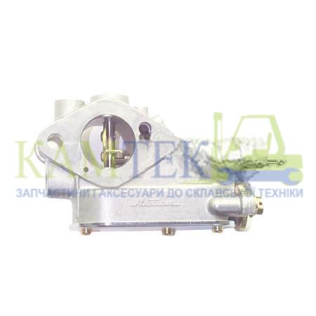 Обмежувач оборотів навантажувача Toyota 4P