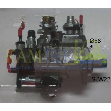 2644C31322_2025-04-11_21-50-07 Паливний насос високого тиску (ТНВД) Perkins