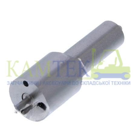 2645K602_2024-12-01_21-27-46 Розпилювач форсунки двигуна навантажувача PERKINS 4.41 1004.42 4.236 3054 3056