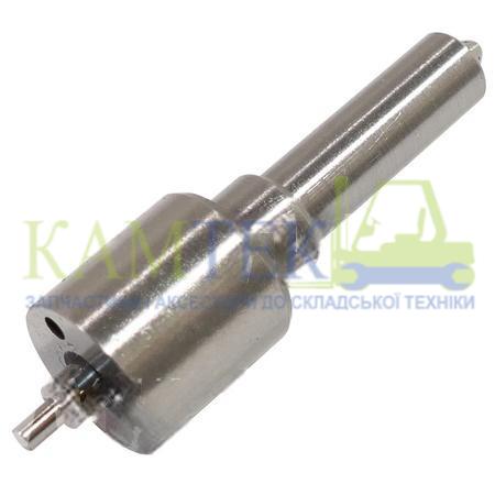 2645K612_2025-04-11_21-47-10 Розпилювач форсунки Perkins 1104C-44TA