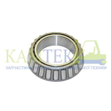 Подшипник передней ступицы погрузчика Hyster H3.00XM (H177)