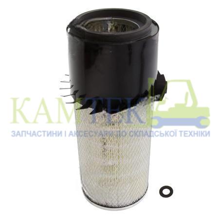 Фільтр повітряний навантажувача MT FD60 5FD70/FD40Z7