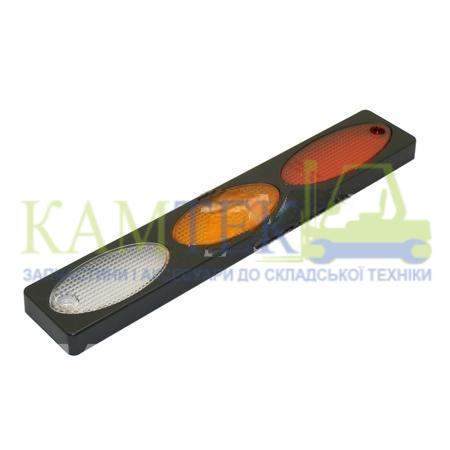 26521FK10A_2025-04-11_21-46-16 Рассеиватель фонаря комбинированного заднего Nissan 1F1A15U