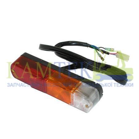 26550-0K005_2026-01-10_22-23-05 Фара задняя погрузчика Nissan