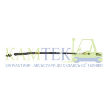 26610-43630-71_2026-01-10_22-30-01 Трос акселератора (газу) TOYOTA 1DZ